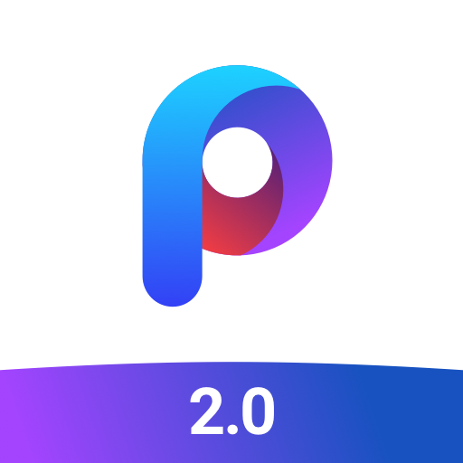 POCO Launcher apk