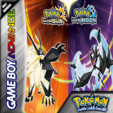 Pokemon - Sun Moon apk icon