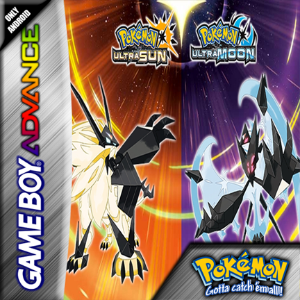 Pokemon - Sun Moon apk