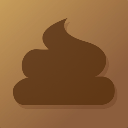 Poop Tracker - Toilet Log APK icon