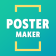 Poster Maker, Flyer Maker APK icon