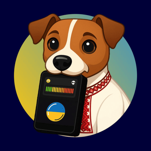 Потужнометр apk