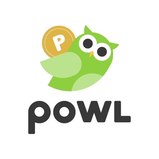 ポイントでお小遣いを稼ぐ・貯めるならPowl（ポール） APK apk