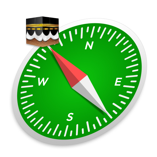 Prayer Times & Qibla Finder APK apk