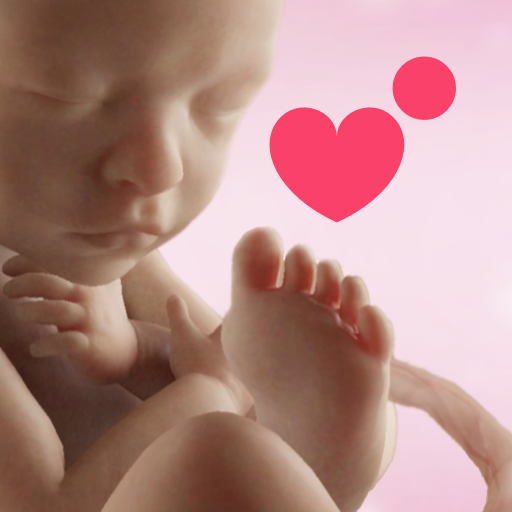 Preggers: Pregnancy & Baby App APK apk