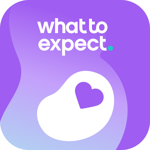 Pregnancy Tracker & Baby App APK icon