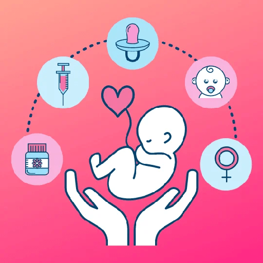 Pregnancy Week by Week APK apk