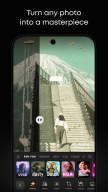 PREQUEL APK screenshot