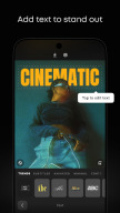 PREQUEL APK screenshot