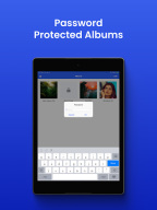 Private Photo Vault screenshot