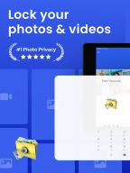 Private Photo Vault screenshot