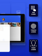 Private Photo Vault screenshot