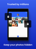 Private Photo Vault screenshot