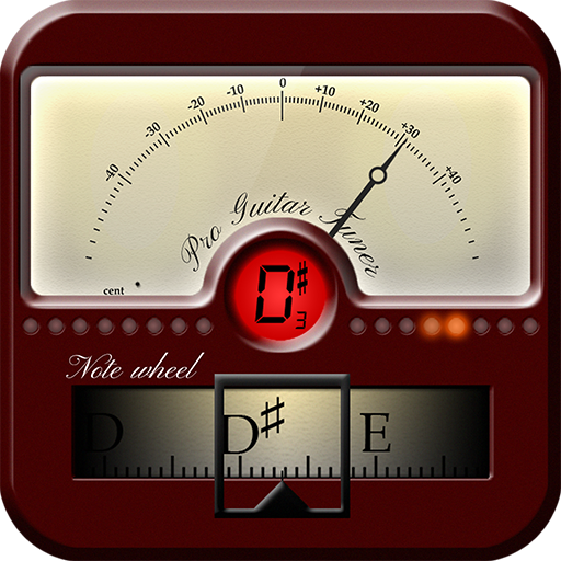 Pro Guitar Tuner APK apk