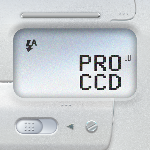 ProCCD apk