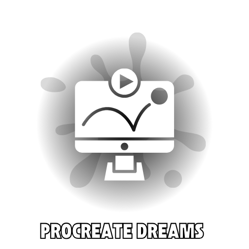 Procreate Dreams apk