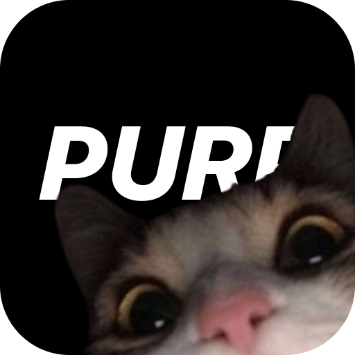 purp APK apk icon