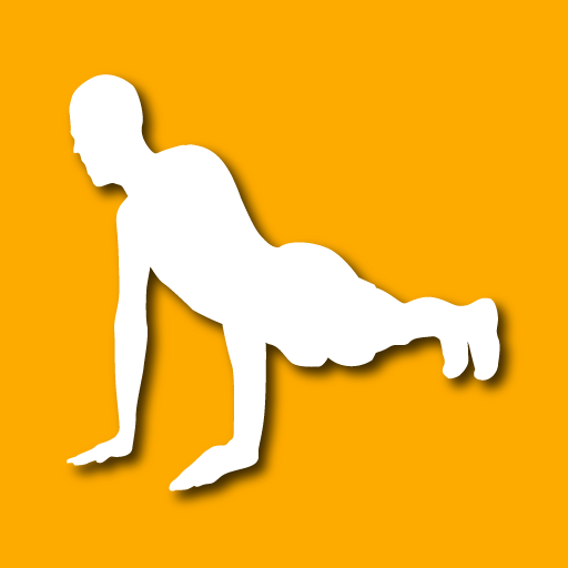 Push Ups Counter and Timer APK apk