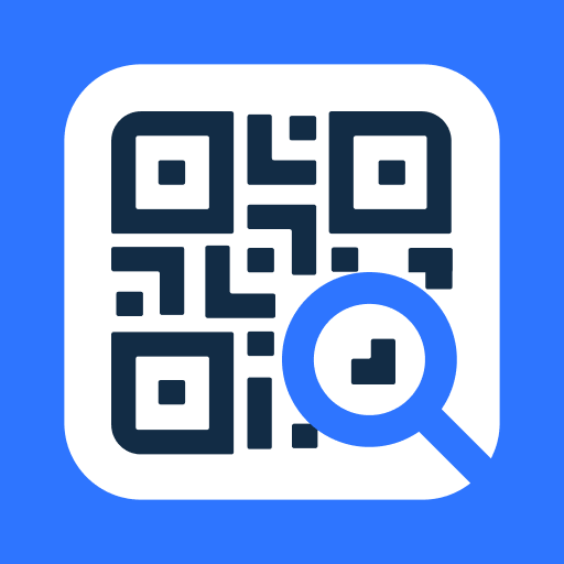 QR & Barcode Scanner APK apk icon