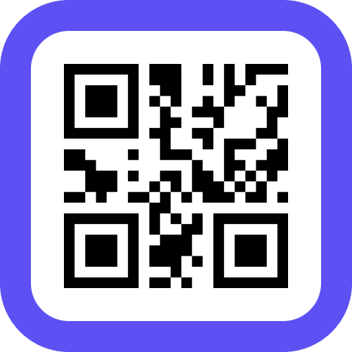 QR Code & Barcode Scanner icon