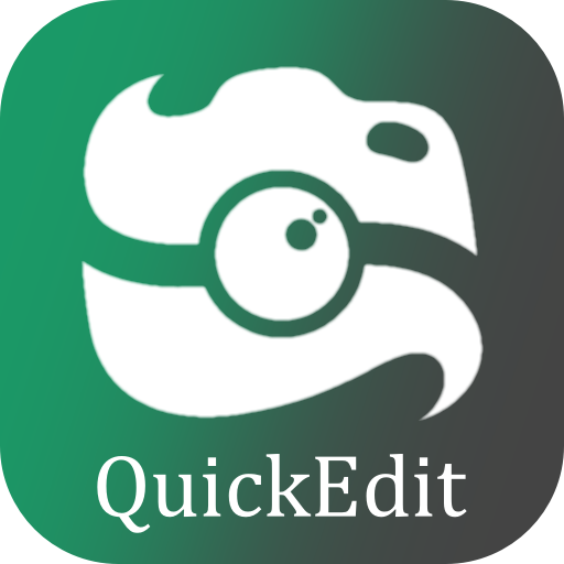QuickEdit apk