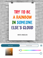 Quotes Creator - Quote Maker screenshot