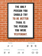 Quotes Creator - Quote Maker screenshot