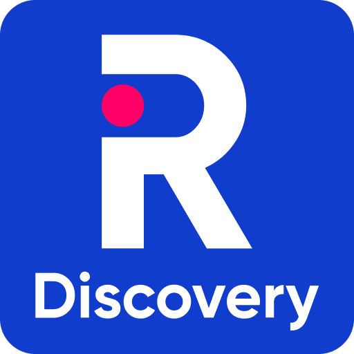 R Discovery: Academic Research APK apk