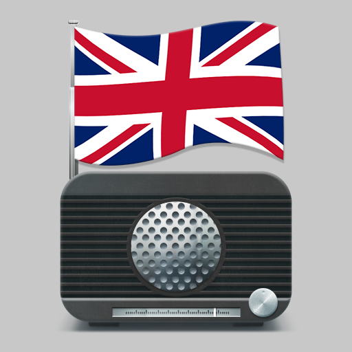 Radio UK - Online Radio player APK apk
