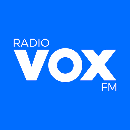 Radio VOX FM radio internetowe APK icon