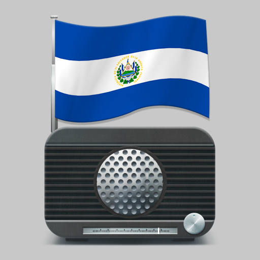 Radios de El Salvador FM Radio APK apk