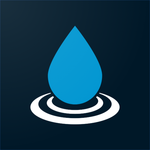 RainDrop: Virtual Rain Gauge APK apk