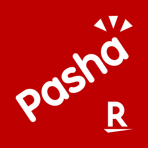 Rakuten Pasha:街で使えるクーポンアプリ APK icon