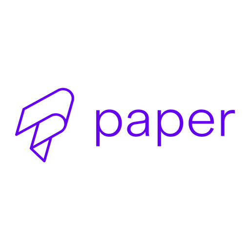 React Native Paper Example APK apk