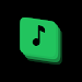 Receiptify - Stats for Spotify APK icon