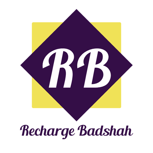 Recharge Badshah APK icon