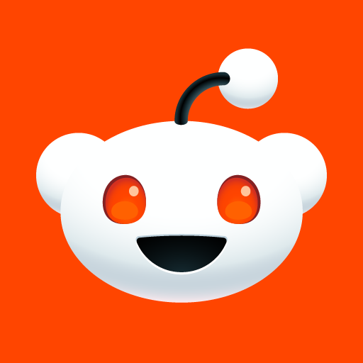 Reddit APK apk icon