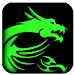 REGEDIT MSI APP PLAYER apk