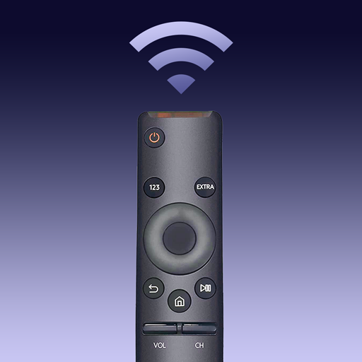 Remote for Smart Samsung TV APK apk