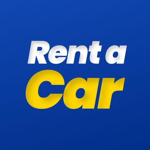 Rent a Car・Cheap Rental Cars APK apk