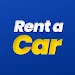 Rent a Car・Cheap Rental Cars APK apk