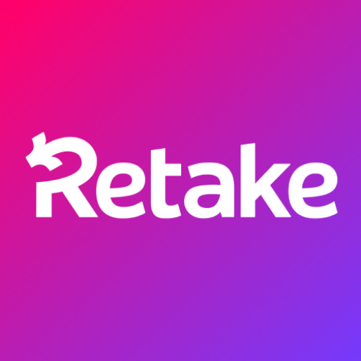 Retake AI: Face & Photo Editor APK apk