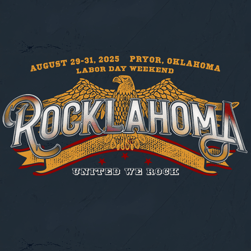 Rocklahoma APK apk