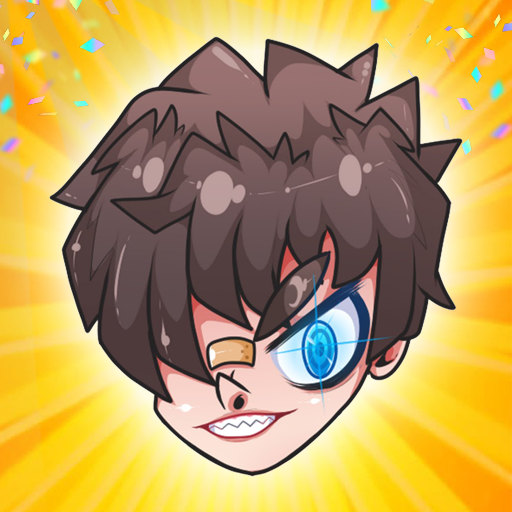 Ruok Macro One Tap Dpi Headsho apk icon