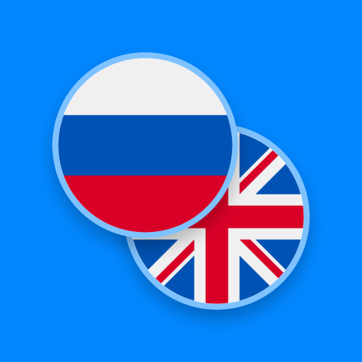 Russian-English Dictionary APK apk