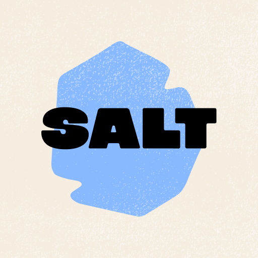 SALT - Christian Dating App APK apk