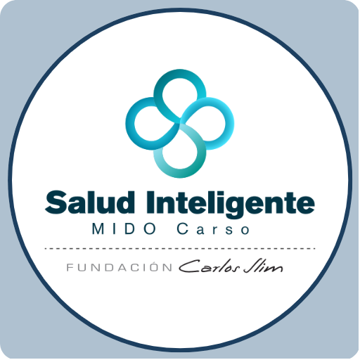 Salud Inteligente MIDO Carso APK apk