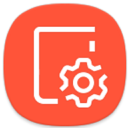 SAMSUNG RETAILMODE APK apk icon