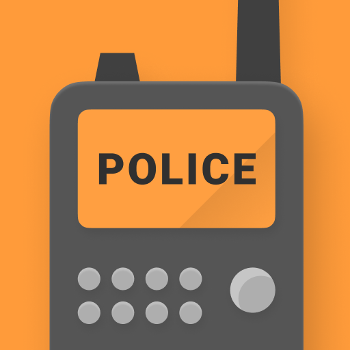 Scanner Radio - Police Scanner APK apk