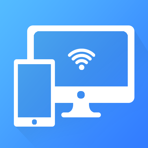Screen Mirroring View: TV Cast APK apk icon
